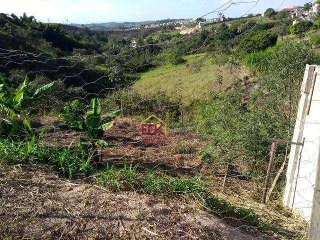 Chácara com 4 dormitórios à venda, 3111 m² por R$ 403.000 - Chácaras Reunidas Igarapés - Jacareí/SP