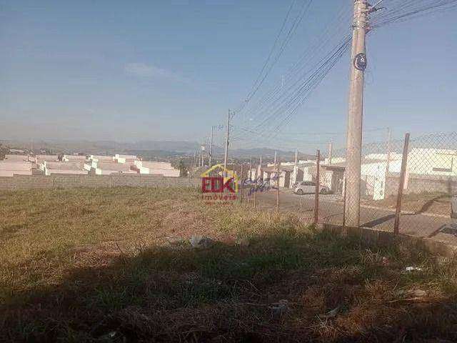 Terreno à venda, 1200 m² por R$ 255.000,00 - Monte Belo - Taubaté/SP