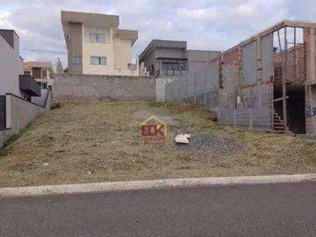 Terreno à venda, 264 m² por R$ 201.000,00 - Reserva do Vale - Caçapava/SP