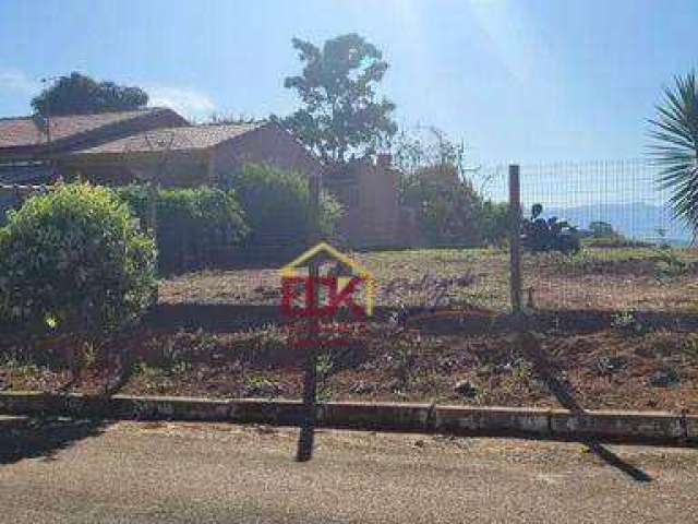 Terreno à venda, 1400 m² por R$ 212.000 - Piracangaguá - Taubaté/SP