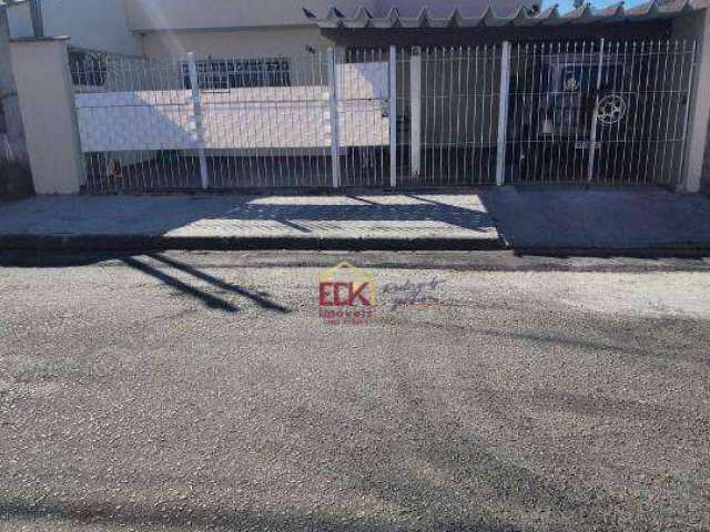 Casa com 2 dormitórios à venda, 200 m² por R$ 850.000,00 - Jardim Rodeio - Mogi das Cruzes/SP