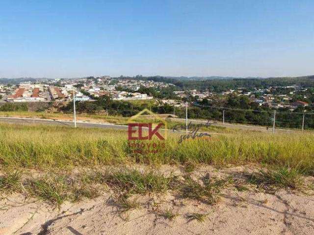 Terreno à venda, 250 m² por R$ 445.000 - Putim - São José dos Campos/SP