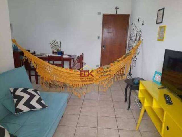 Apartamento Albuquerque Lins