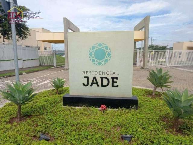 Terreno à venda, 250 m² por R$ 190.000,00 - Residencial Jade - Taubaté/SP