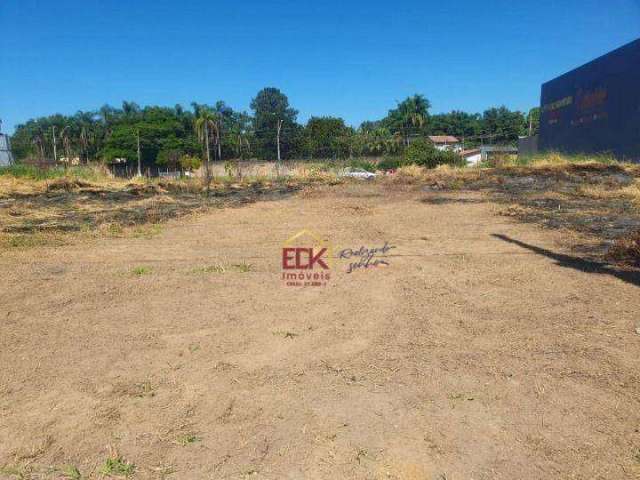 Terreno à venda, 150 m² por R$ 106.000,00 - Parque Santo Antônio - Taubaté/SP