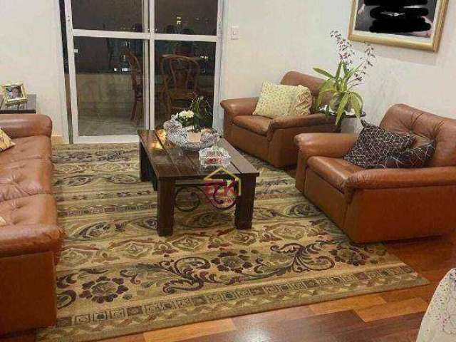 Excelente apartamento na melhor localização do Floradas 4 dormitórios, sendo 1 suíte;