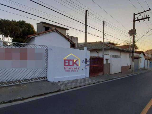 Casa com 2 dormitórios à venda, 57 m² por R$ 250.000 - Vila Formosa - Jacareí/SP