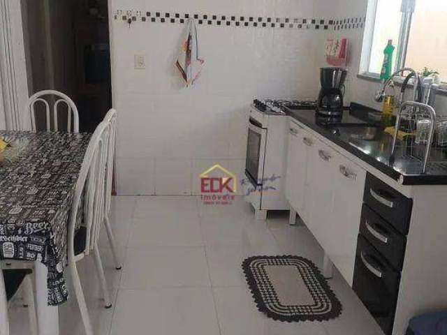 Casa com 3 dormitórios à venda, 250 m² por R$ 371.000 - Jardim França I - Guaratinguetá/SP