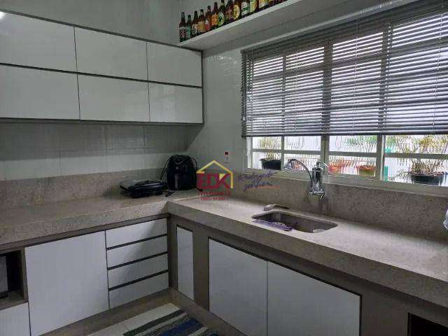 Casa com 2 dormitórios à venda, 130 m² por R$ 580.000 - Parque do Sol - Guaratinguetá/SP