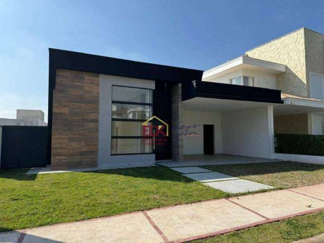 Casa com 3 dormitórios à venda, 164 m² por R$ 1.060.000,00 - Cyrela Landscape - Taubaté/SP