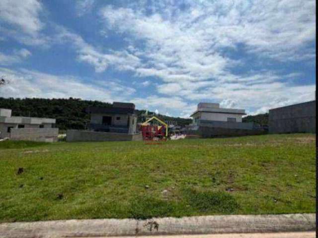 Oportunidade Terreno à venda, 286 m² por R$ 235.000 - Cyrela Landscape - Taubaté/SP