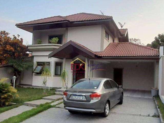 Casa com 3 dormitórios à venda, 140 m² por R$ 2.000.000,00 - Urbanova - São José dos Campos/SP