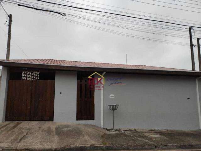 Casa com 3 dormitórios à venda, 92 m² por R$ 403.000,00 - Jardim Torrão de Ouro - São José dos Campos/SP