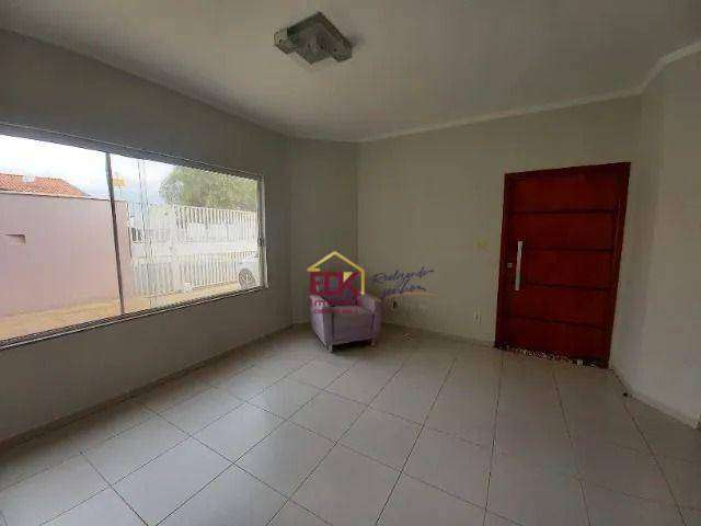 Casa com 3 dormitórios à venda, 130 m² por R$ 424.000 - Água Preta - Pindamonhangaba/SP