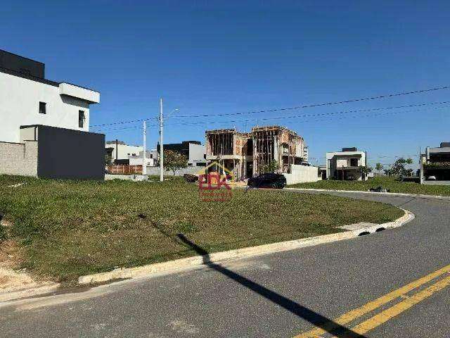 Terreno à venda, 356 m² por R$ 595.000,00 - Recanto dos Eucaliptos - São José dos Campos/SP