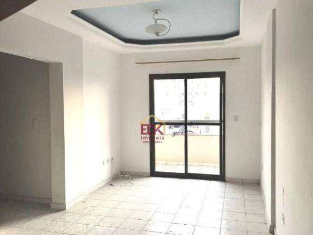 OPORTUNIDADE!! Duplex com 4 dormitórios à venda, 140 m² por R$ 450.000 - Vila Jaboticabeira - Taubaté/SP