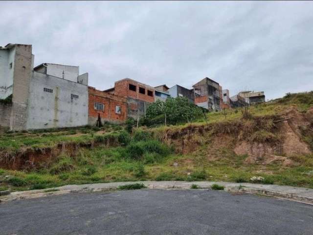 Terreno à venda, 259 m² por R$ 130.000,00 - Jardim Do Marquês - Jacareí/SP