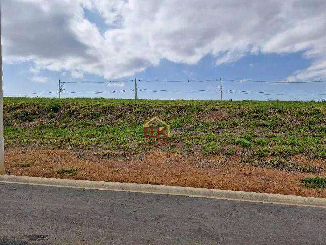 Terreno à venda, 318 m² por R$ 313.000,00 - Borda da Mata - Caçapava/SP