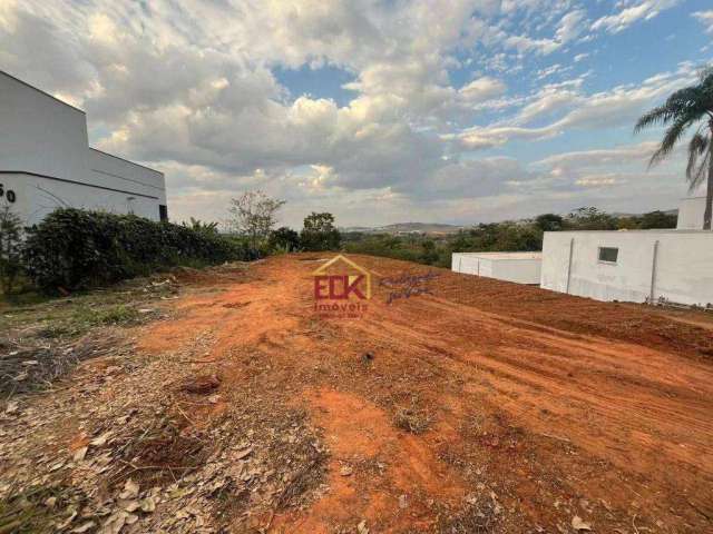 Terreno à venda, 1023 m² por R$ 270.000,00 - Chácaras Cataguá - Taubaté/SP