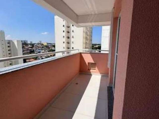 APARTAMENTO com 2 dormitórios, no Edifício Lume 23, Jardim América, São José dos Campos/SP - 65m²