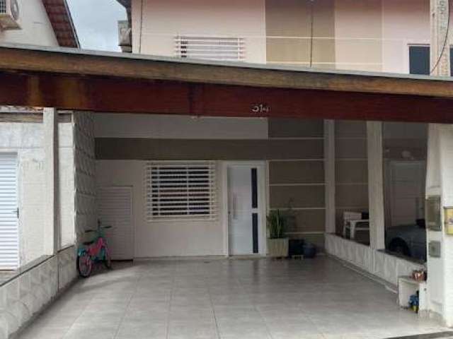 CASA com 3 dormitórios, no Residencial Campo Belo, São José dos Campos/SP -   85m²