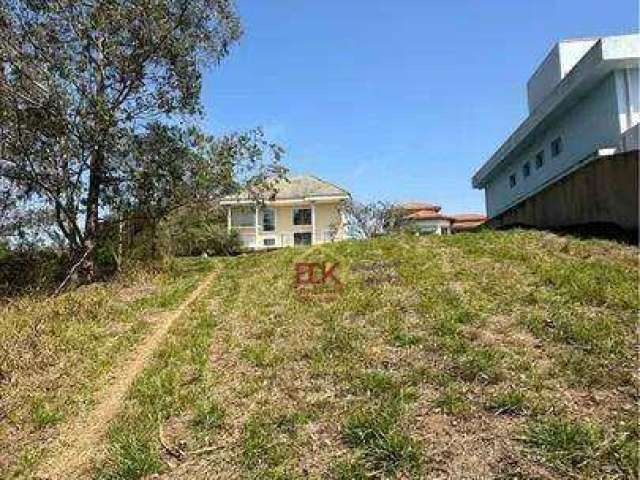 Terreno à venda, 1100 m² por R$ 310.000 - Rodovia - Jambeiro/SP