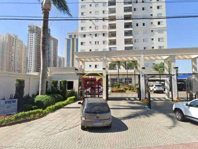 Apartamento com 3 dormitórios à venda, 111 m² por R$ 1.225.000,00 - Jardim Alvorada - São José dos Campos/SP