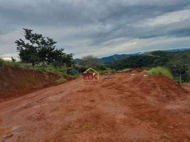 Terreno à venda, 1150 m² por R$ 150.000 - Buquirinha - São José dos Campos/SP