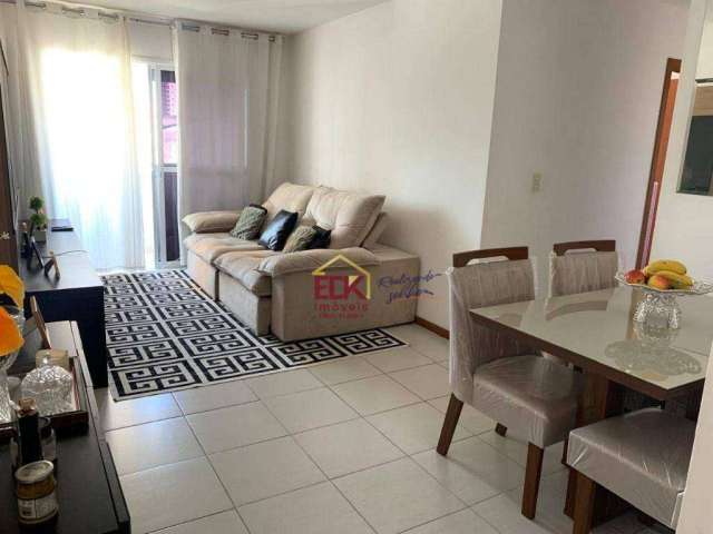 Apartamento com 3 dormitórios à venda, 84 m² por R$ 387.000,00 - Lavadouro de Areia - Taubaté/SP