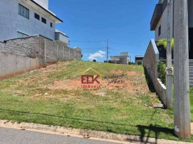 Terreno à venda, 311 m² por R$ 308.000,00 - Cyrela Landscape - Taubaté/SP