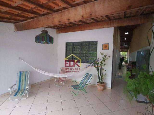 Casa à venda com 4 quartos