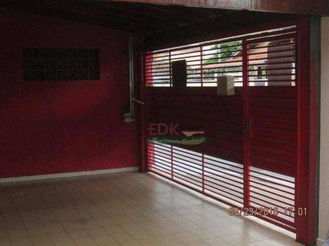 Casa com 3 dormitórios à venda, 200 m² por R$ 430.000,00 - Chácara do Visconde - Taubaté/SP