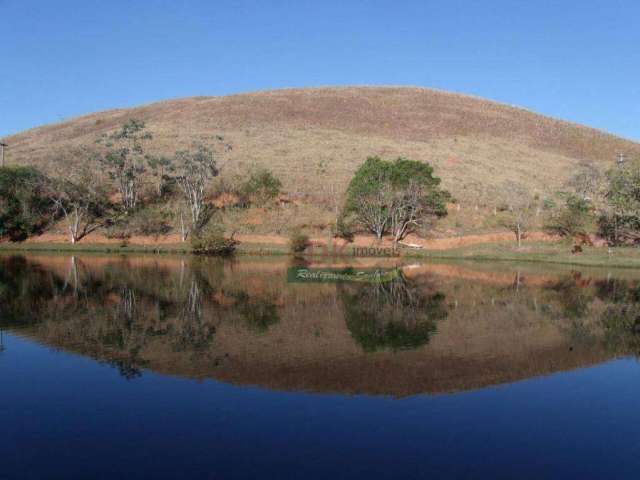 Chácara rural à venda, Ribeirão Grande, Pindamonhangaba.