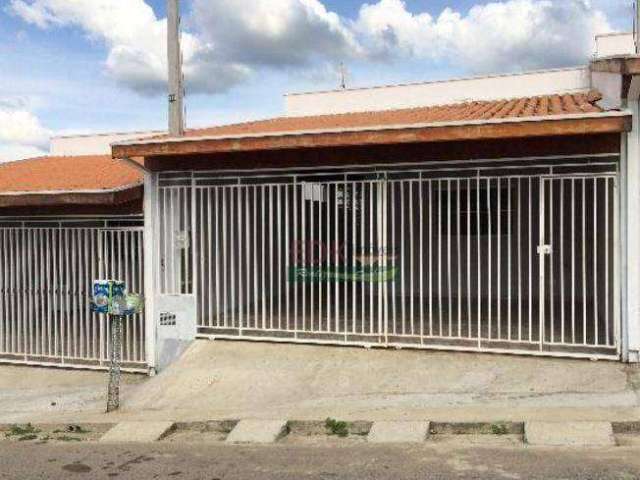 Casa à venda, 60 m² por R$ 300.000,00 - Jardim Mariana II - São José dos Campos/SP