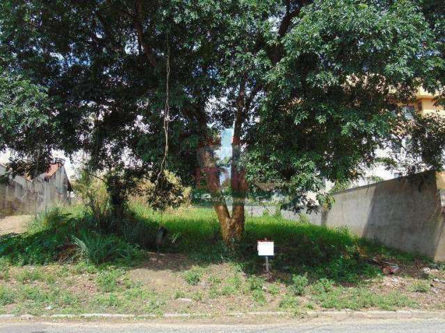 Terreno à venda, 1000 m² por R$ 500.000,00 - Parque Senhor do Bonfim - Taubaté/SP