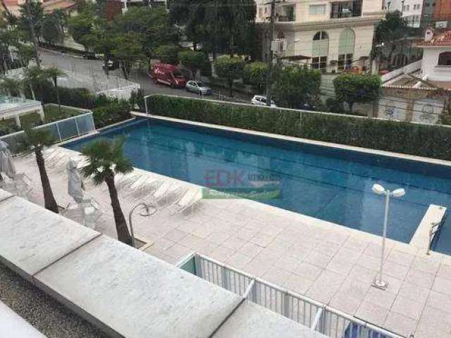 Apartamento com 4 dormitórios à venda, 327 m² por R$ 3.500.000,00 - Jardim Vila Mariana - São Paulo/SP