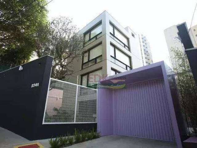 Casa com 8 dormitórios à venda, 920 m² por R$ 6.000.000,00 - Santo Amaro - São Paulo/SP