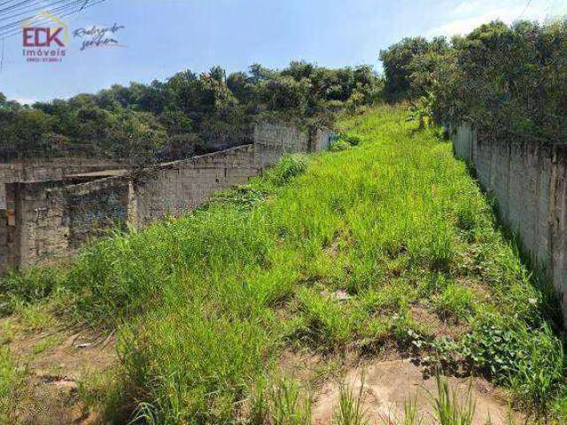 Terreno à Venda de 300 m² a Apenas 400 metros do Shopping