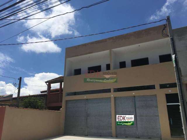 Ponto à venda, 400 m² por R$ 1.100.000,00 - Mombaça - Pindamonhangaba/SP