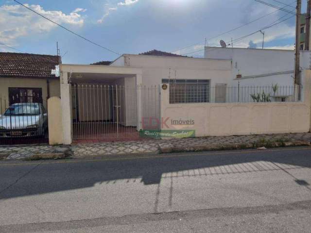 Casa para alugar, 183 m² por R$ 3.000,00/mês - Jardim das Nações - Taubaté/SP