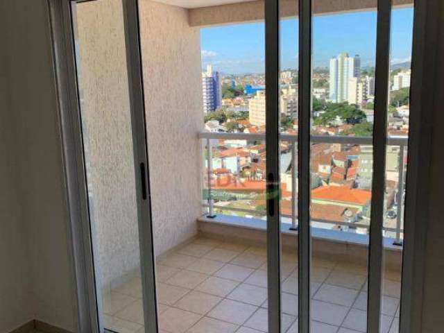 Apartamento com 2 dormitórios à venda, 82 m² por R$ 450.000,00 - Jardim das Nações - Taubaté/SP