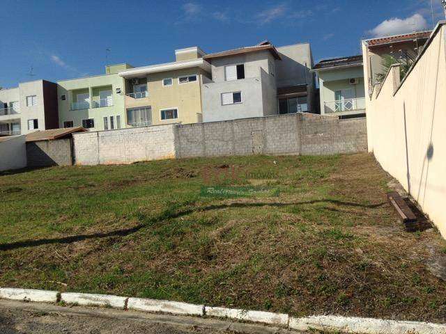 Terreno à venda, 250 m² por R$ 295.000,00 - Jardim Independência - Taubaté/SP