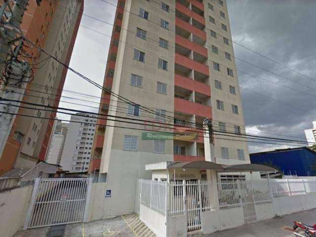 Apartamento com 3 dormitórios à venda, 65 m² por R$ 424.000,00 - Conjunto Residencial Trinta e Um de Março - São José dos Campos/SP