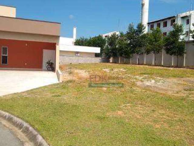 Terreno à venda, 555 m² por R$ 700.000,00 - Residencial Terrazzo Di Itália - Taubaté/SP