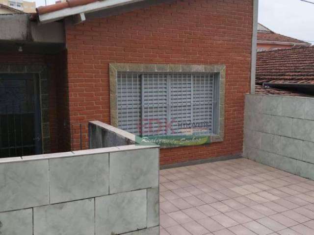 Casa com 2 dormitórios à venda, 94 m² por R$ 371.000 - Jd California - Jacareí/SP