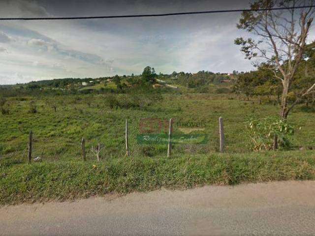 Terreno à venda, 2353 m² por R$ 265.000,00 - Barreiro - Taubaté/SP