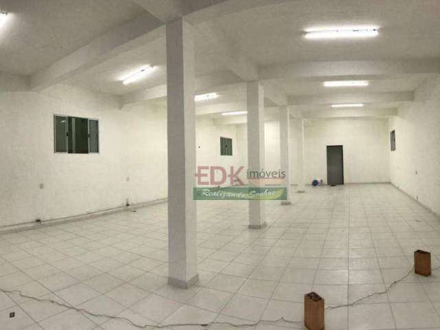 Ponto à venda, 139 m² por R$ 480.000,00 - Caputera - Caraguatatuba/SP