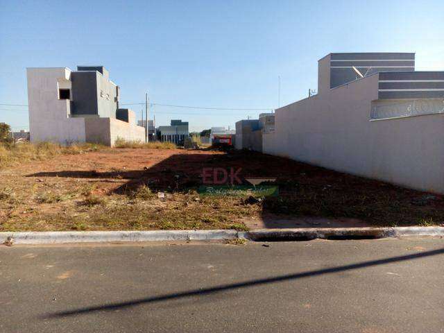 Terreno à venda, 175 m² por R$ 130.000,00 - Alto da Borda - Caçapava/SP