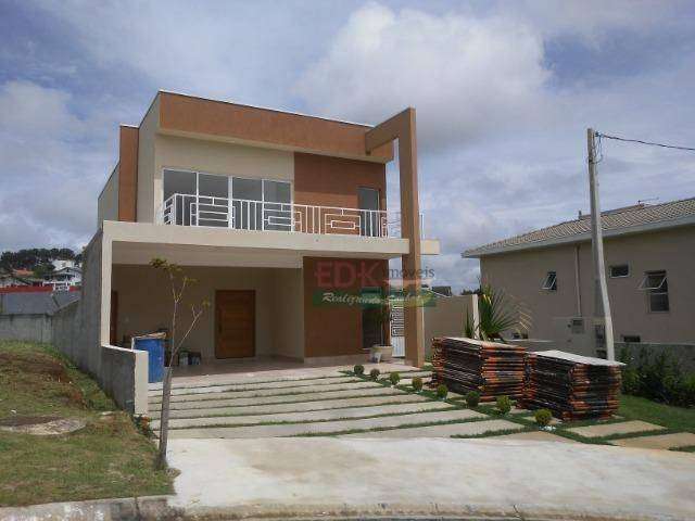 Casa à venda, 211 m² por R$ 1.100.000,00 - Jardim Panorama - Jacareí/SP