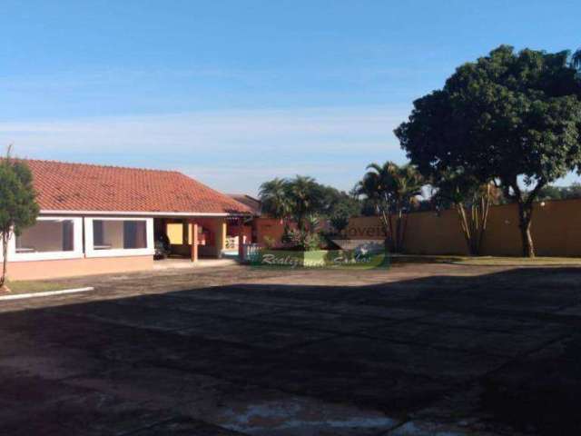 Ponto à venda, 300 m² por R$ 215.000,00 - Morada do Vale - Taubaté/SP